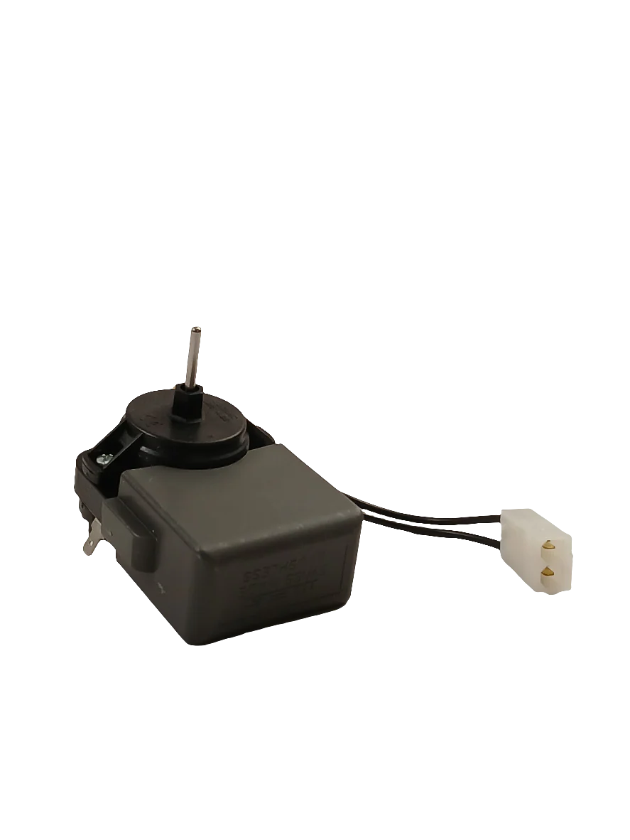 WP2315539 Refrigerator Evaporator Fan Motor (replaces 2219689, 2225625, 2315539, W10438708) - Image 3