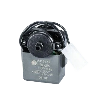 WP2315549 Refrigerator Certified Refurbished Evaporator Fan Motor