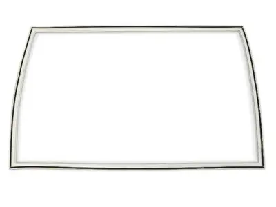 WP2319264W Fridge Door Gasket
