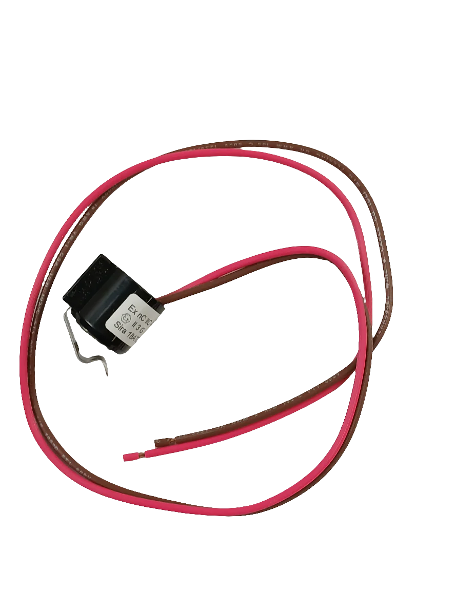WP2321800 Refrigerator Bimetal Defrost Thermostat