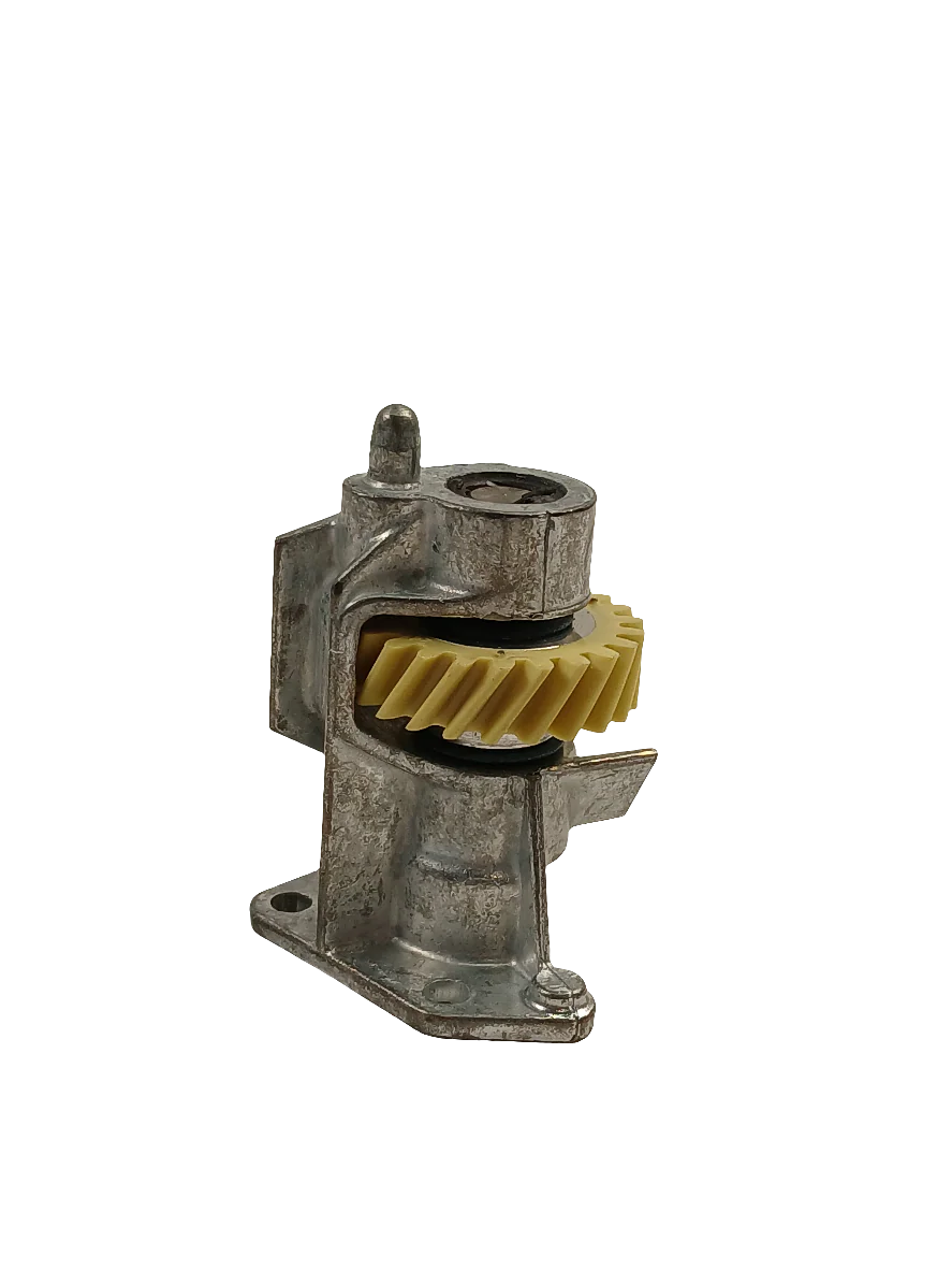 WP240309-2 Mixer Worm Gear (Worm Gear, Gear Assembly, Transmission Gear) - Image 2