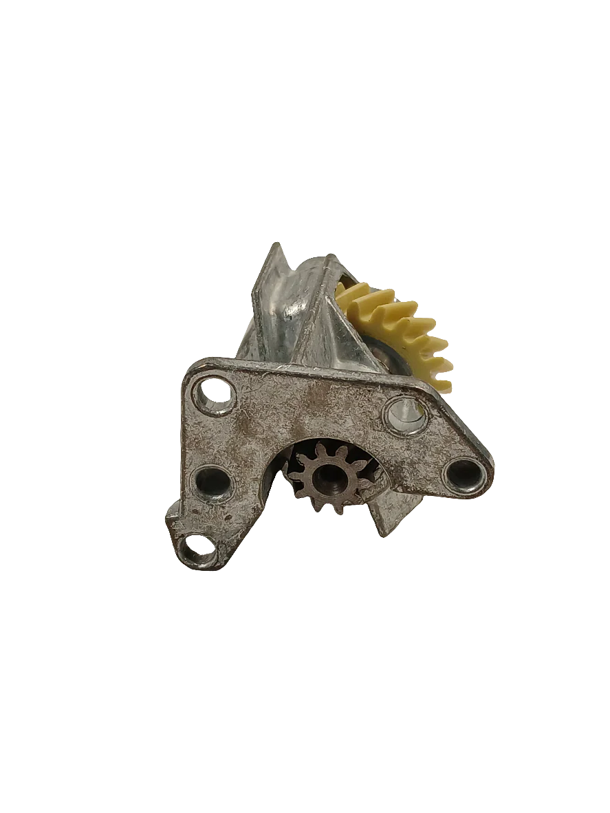 WP240309-2 Mixer Worm Gear (Worm Gear, Gear Assembly, Transmission Gear) - Image 5