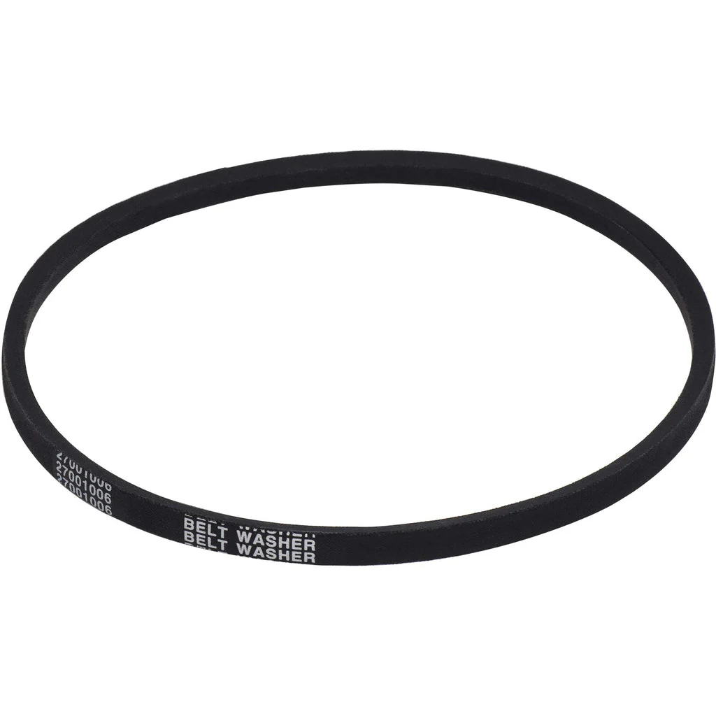 WP27001006 Washer Drive belt