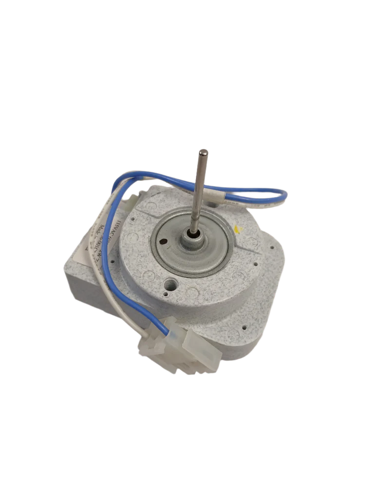 WP3-60336-001 Refrigerator Evaporator Fan Motor (replaces 3-60336-001, 4390914, 68001613) - Image 2