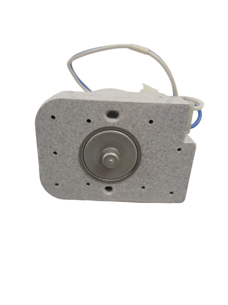WP3-60336-001 Refrigerator Evaporator Fan Motor (replaces 3-60336-001, 4390914, 68001613) - Image 4