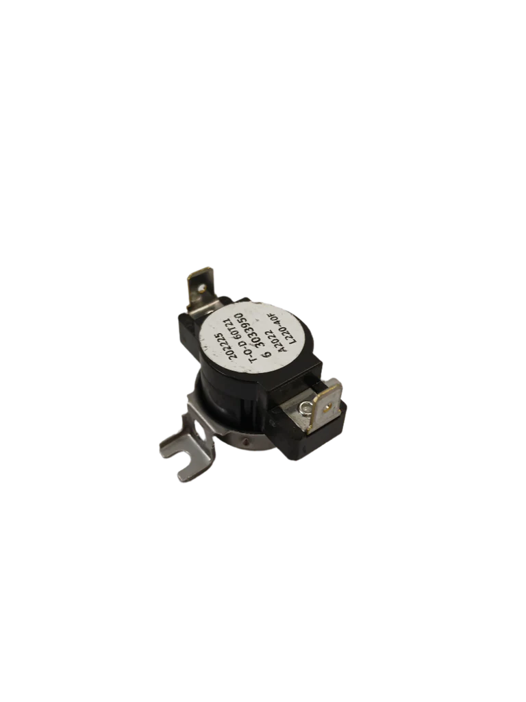 WP303395 Dryer High Limit Thermostat - Image 3