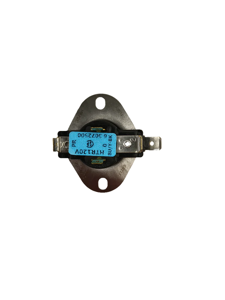 WP307250 Dryer Cycling Thermostat