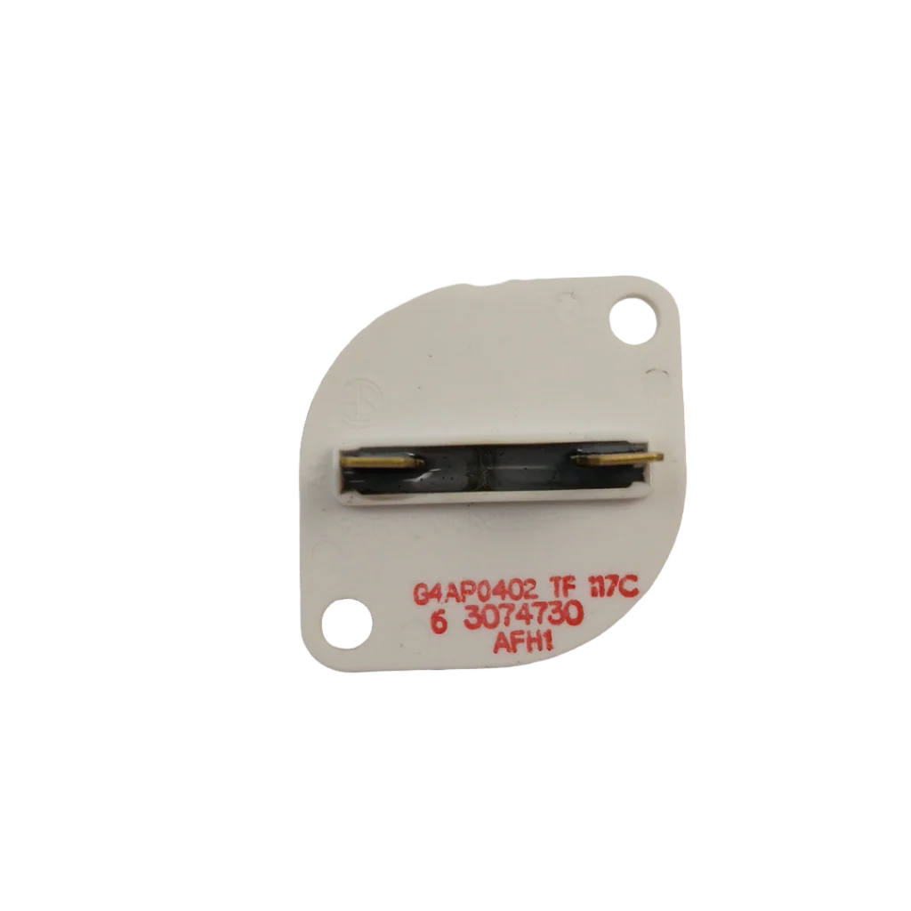 WP307473 Dryer Thermal Fuse - Image 4