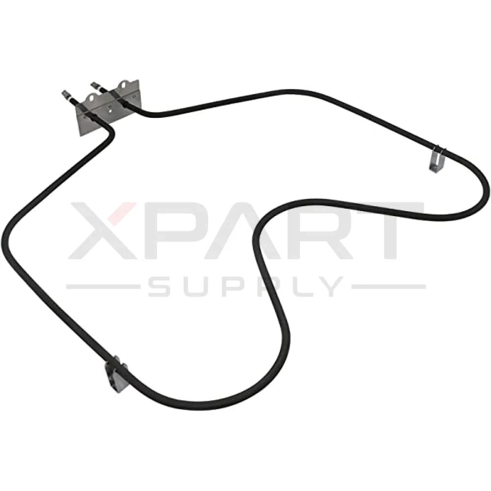WP308180 Range Oven Bake Unit Heating Element - Image 2