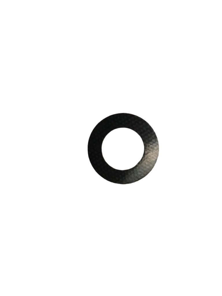 WP312535 Dryer Drum Roller Washer (replaces 310413, 312535, 313347, W10116753, Y313347) - Image 2