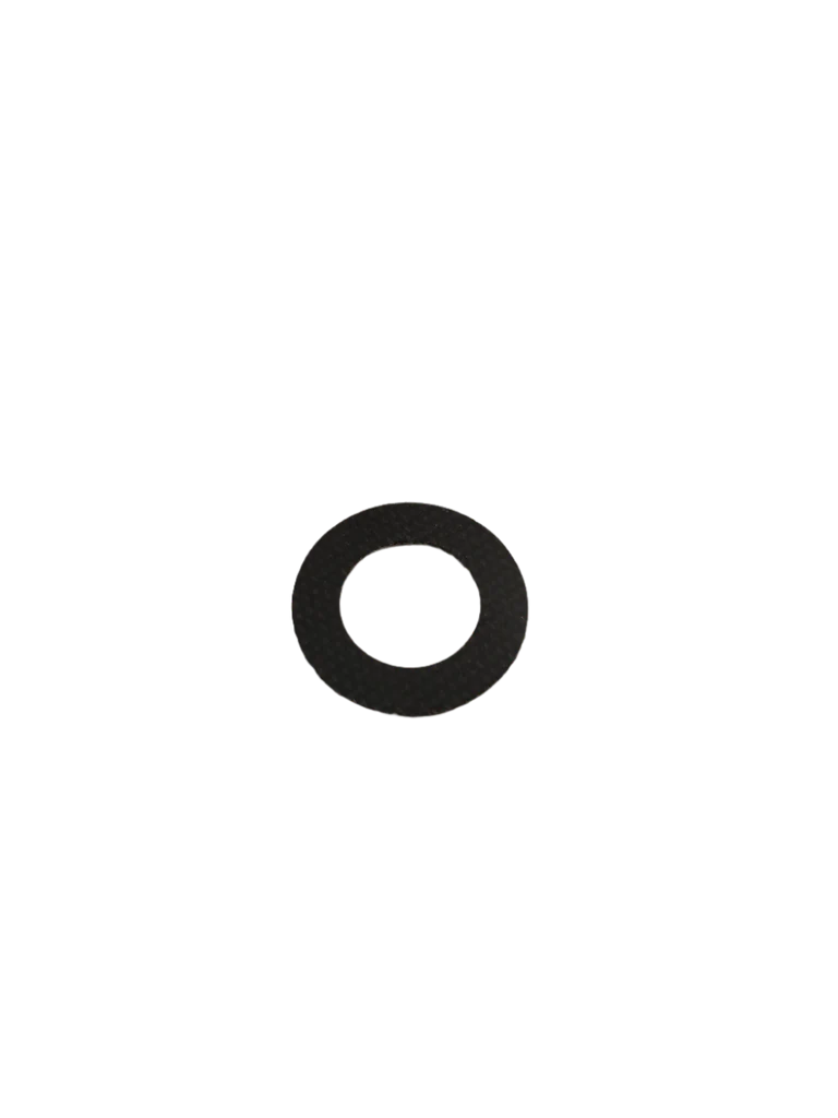 WP312535 Dryer Drum Roller Washer (replaces 310413, 312535, 313347, W10116753, Y313347) - Image 3