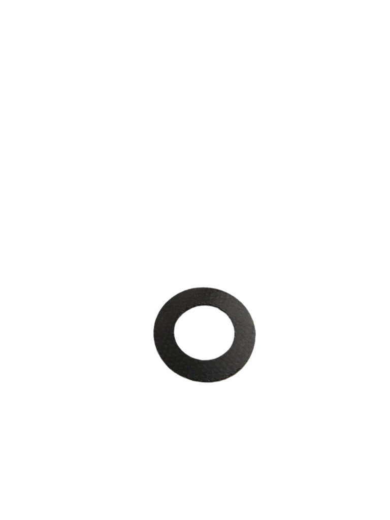 WP312535 Dryer Drum Roller Washer (replaces 310413, 312535, 313347, W10116753, Y313347) - Image 4