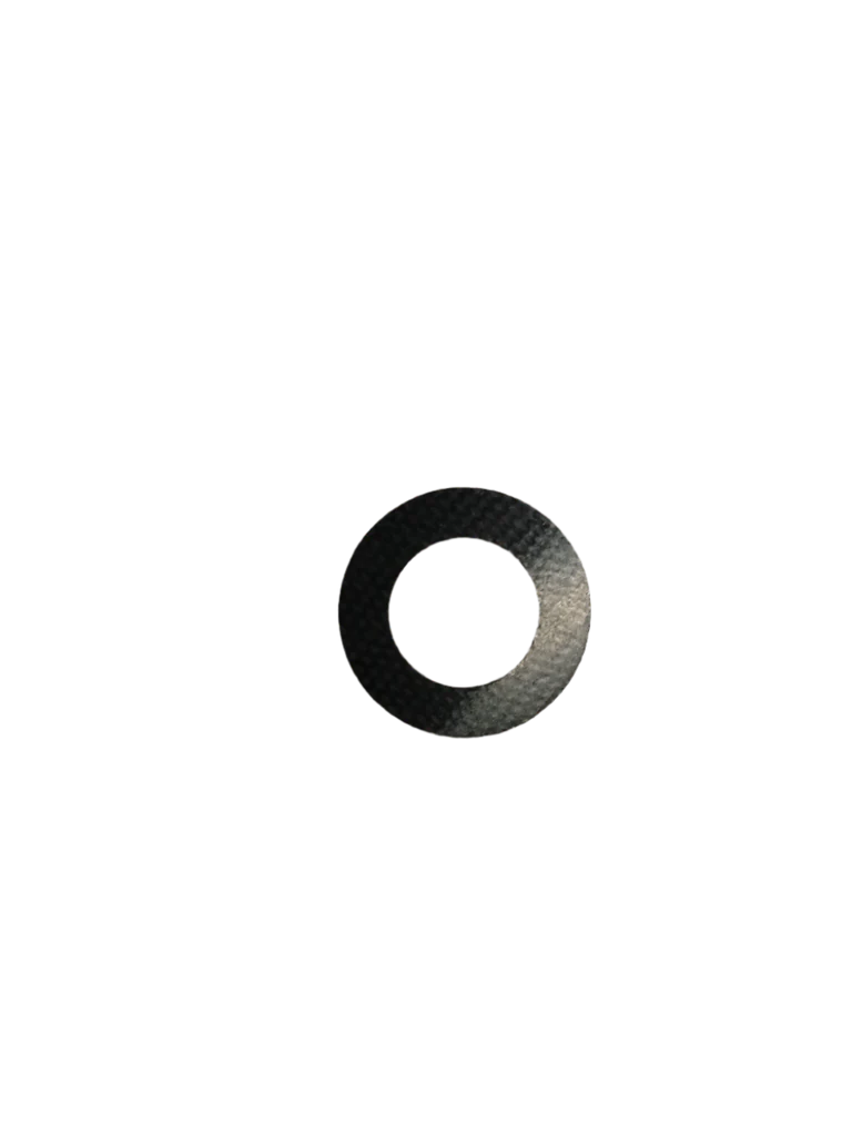 WP312535 Dryer Drum Roller Washer (replaces 310413, 312535, 313347, W10116753, Y313347) - Image 5