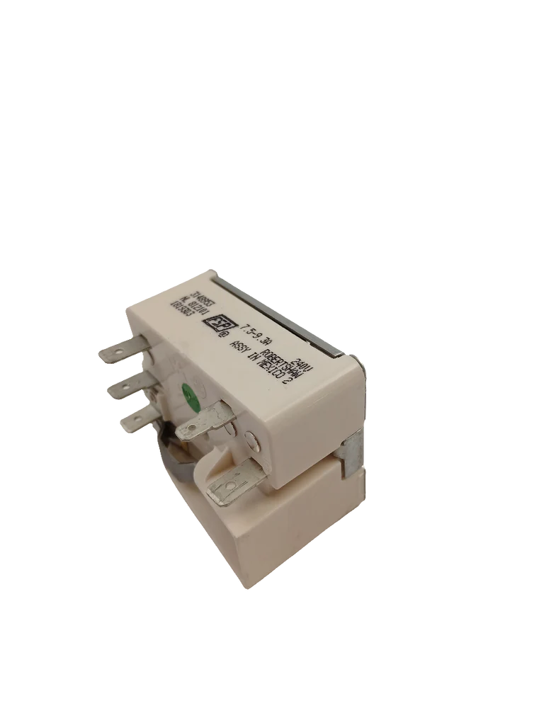 WP3148953 Range Oven Surface Element Infinite Switch - Image 4