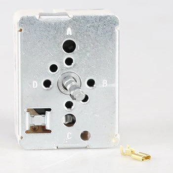 WP3149401 Range Infinite Switch