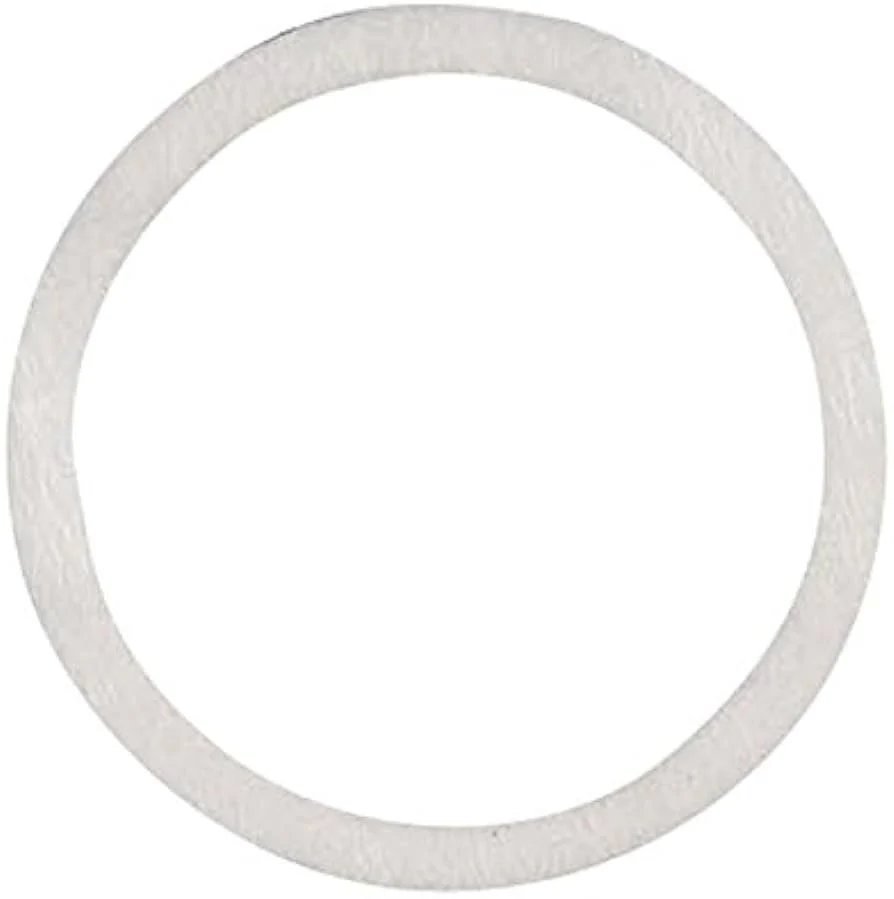 WP3184533 Range Oven Light Lens Gasket