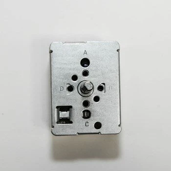 WP3191049 Range Surface Element Switch