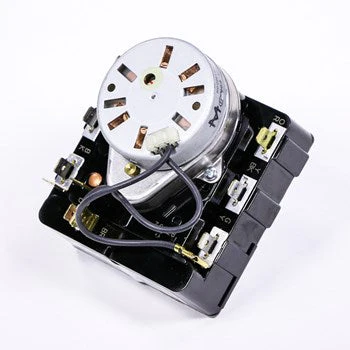 WP33001034 Dryer Timer