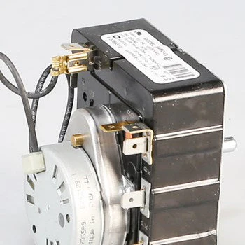 WP33001631 Dryer Timer