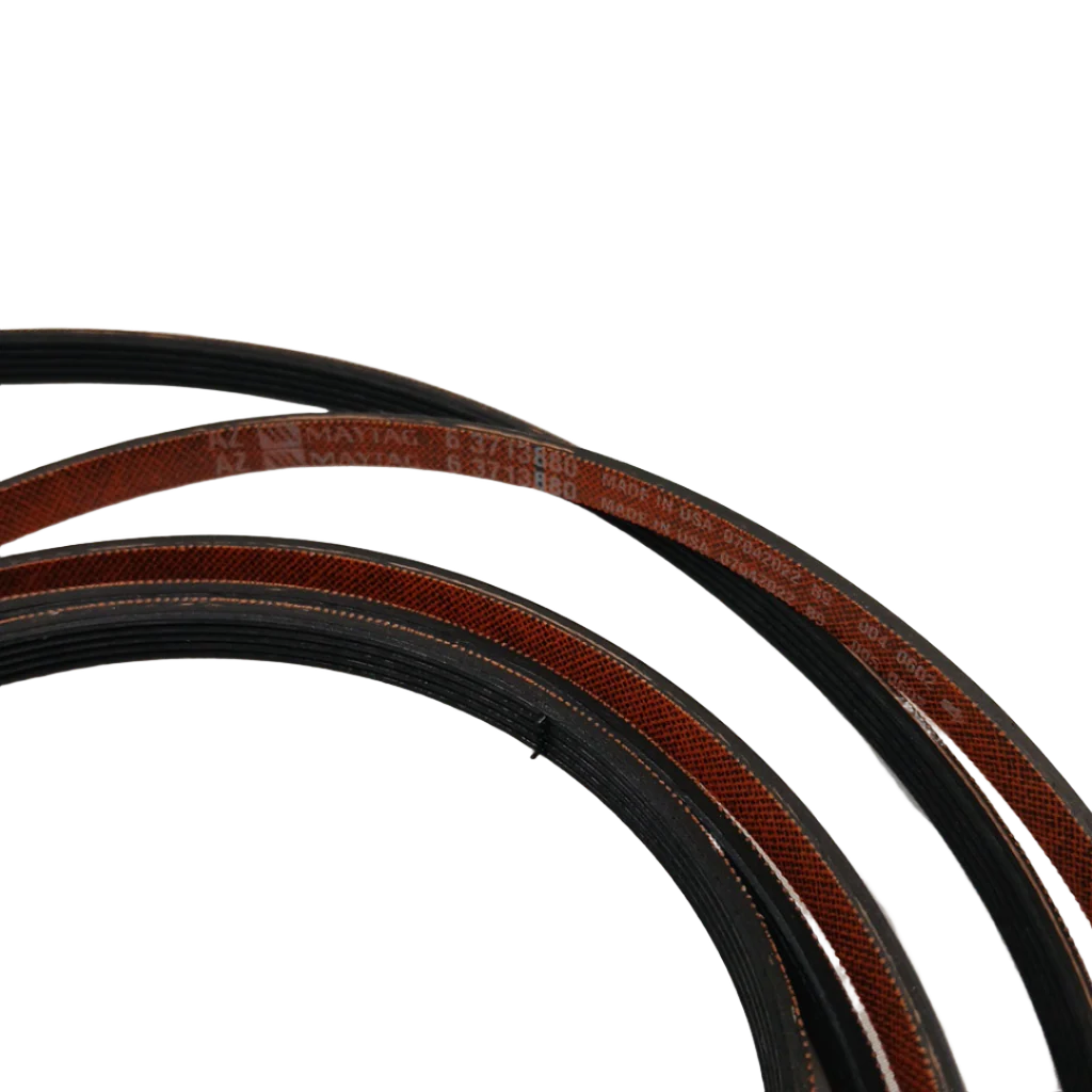 WP33002535 Dryer Drive Belt - Image 4