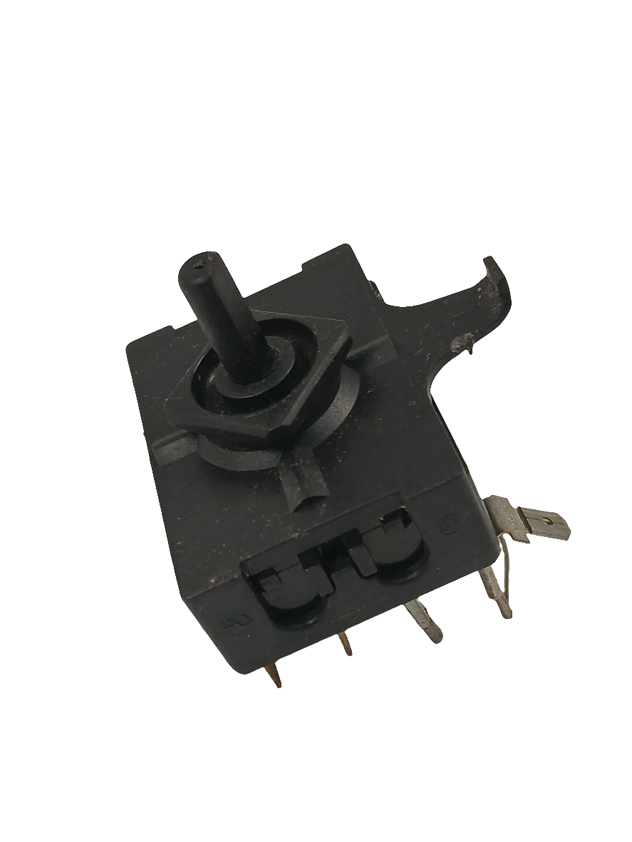 WP33002725 Dryer Temperature Switch - Image 2