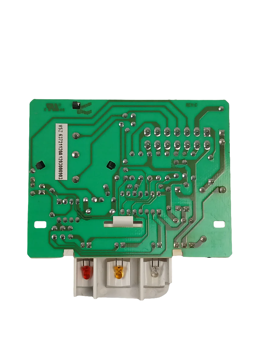 WP33002734 Dryer Dryness Display Board - Image 2