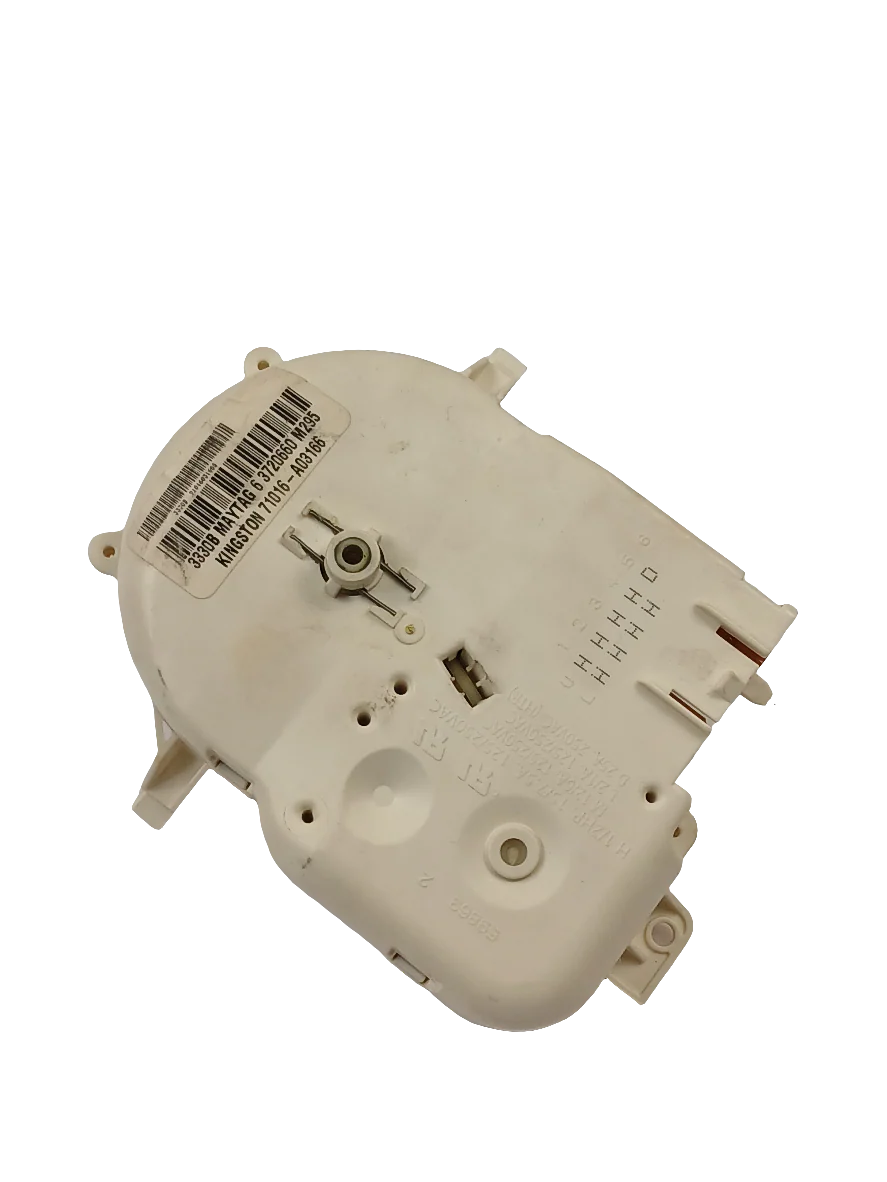 WP33002803 Dryer Timer