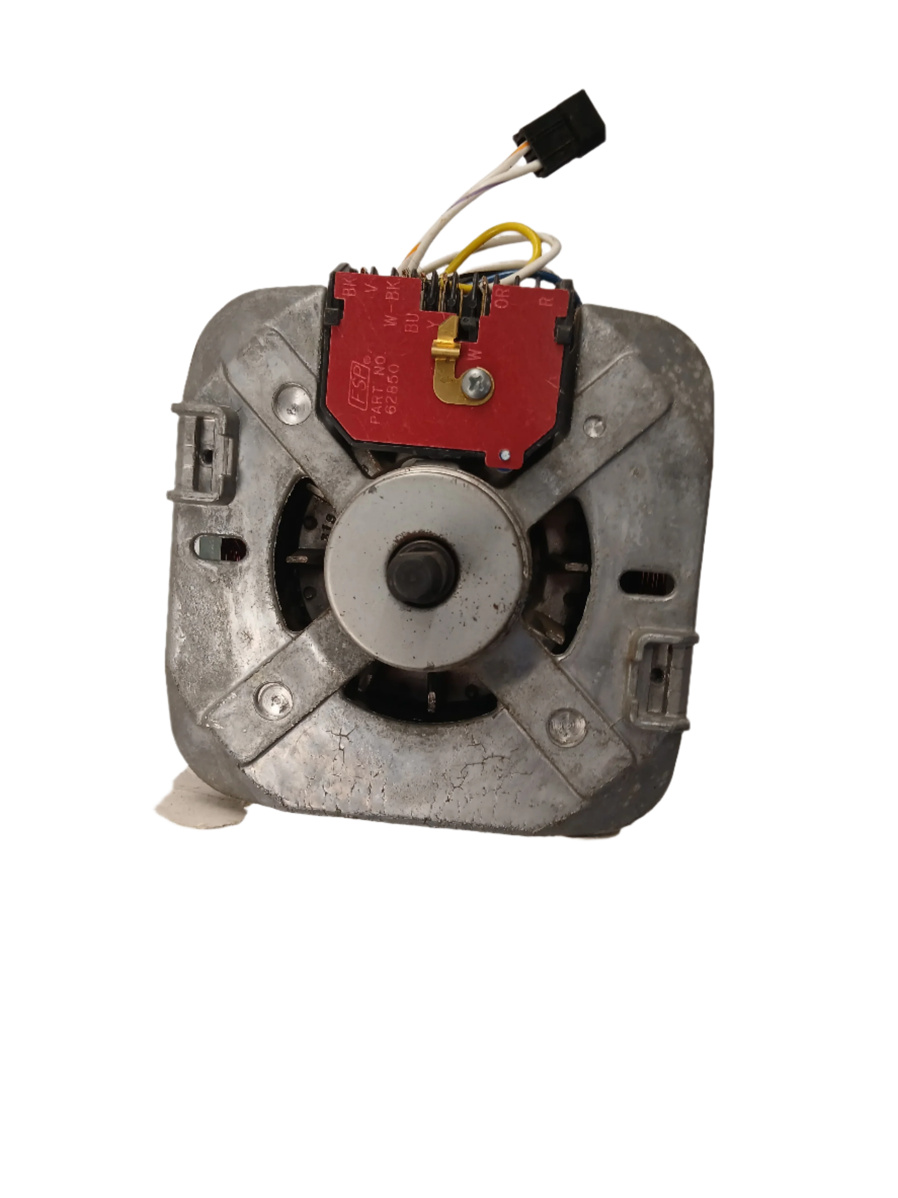 WP3352287 Washer Drive Motor - Image 4