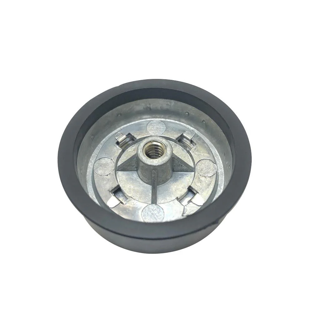 WP3362624 Washer Timer Knob, Black - Image 2