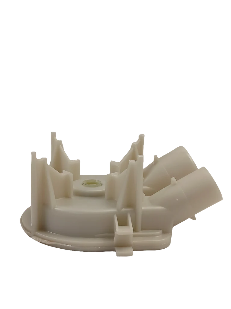 Whirlpool Washer Drain Pump WP3363394 (Replaces 3363394, 3348015, 3352492) - Image 3