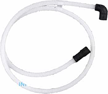 WP3374077 Dishwasher Drain Hose Assembly