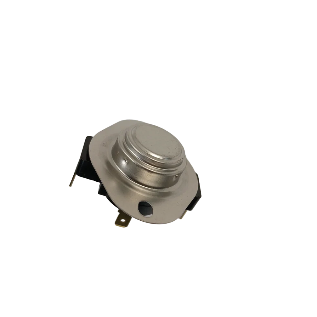 WP3387134 Dryer Cycling Thermostat (Operating Thermostat, Cycling Thermostat, Temperature Control Thermostat) - Image 2