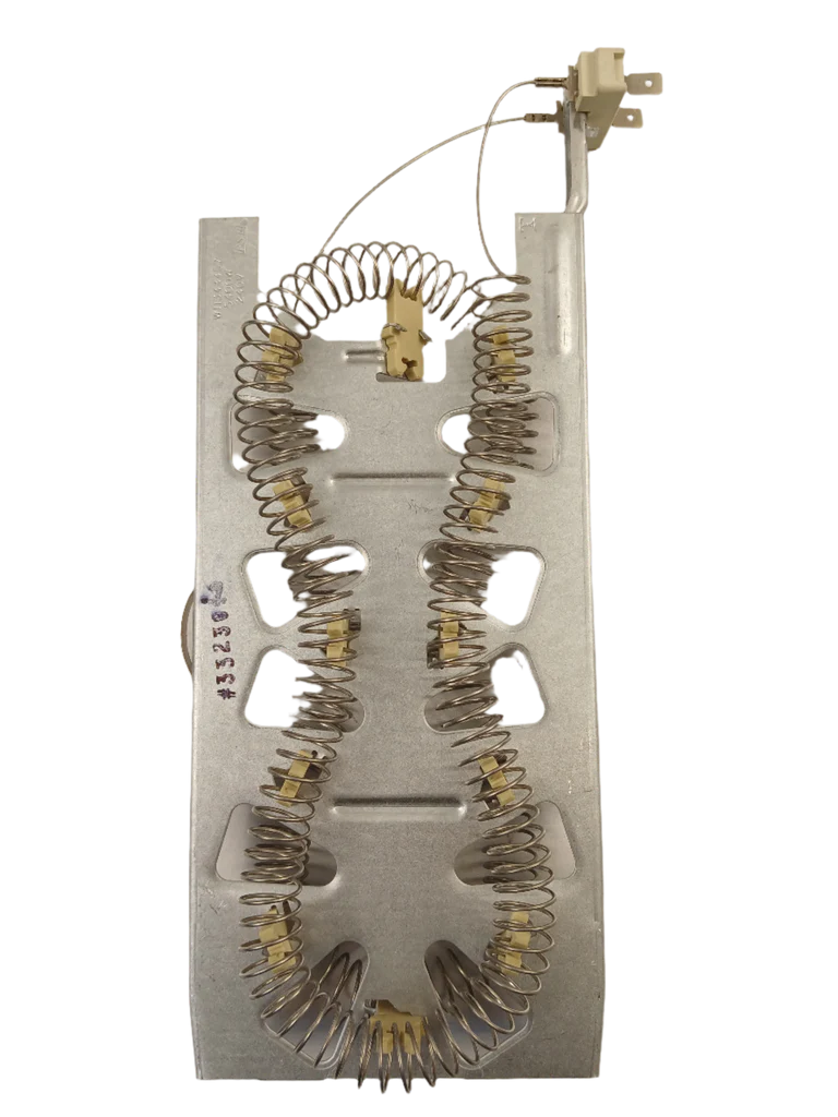 Whirlpool Dryer Heating Element WP3387747 (Replaces 3387747) - Image 4