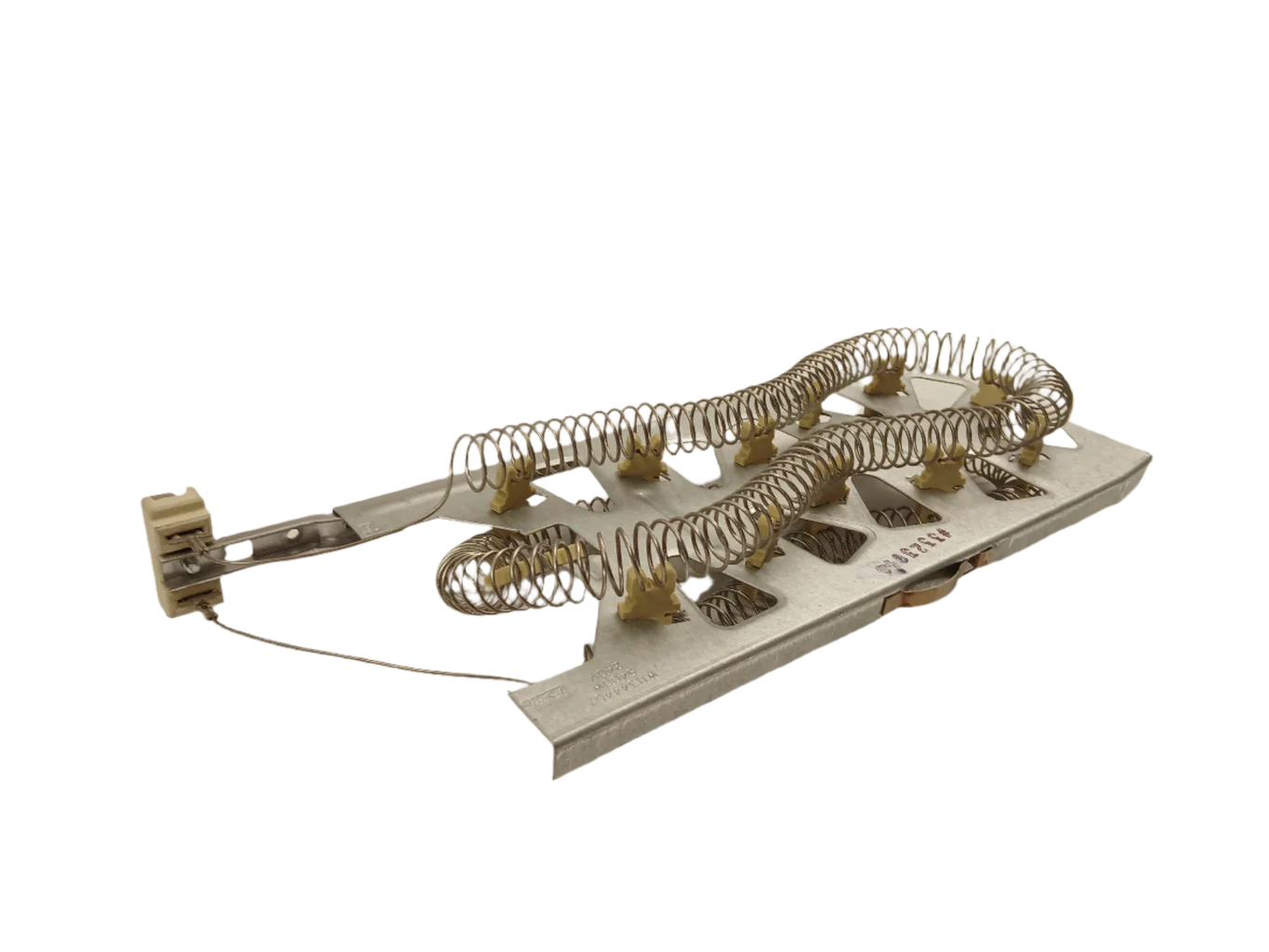 Whirlpool Dryer Heating Element WP3387747 (Replaces 3387747) - Image 5