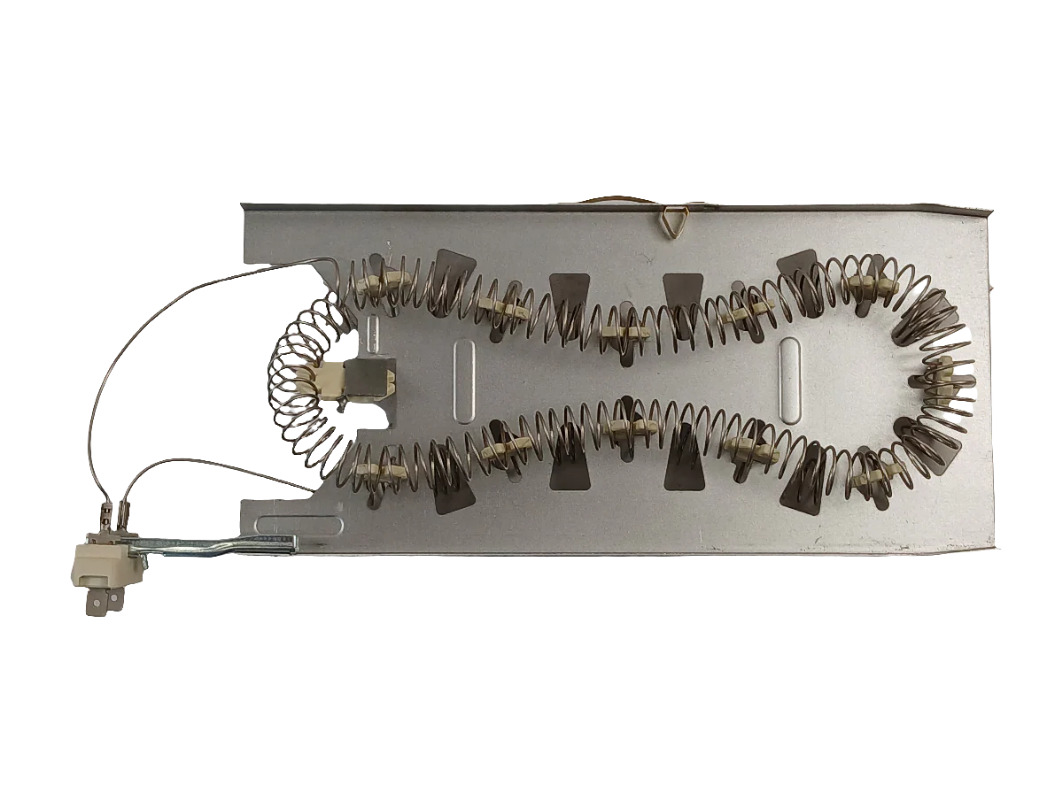 Whirlpool Dryer Heating Element WP3387747 (Replaces 3387747) - Image 7