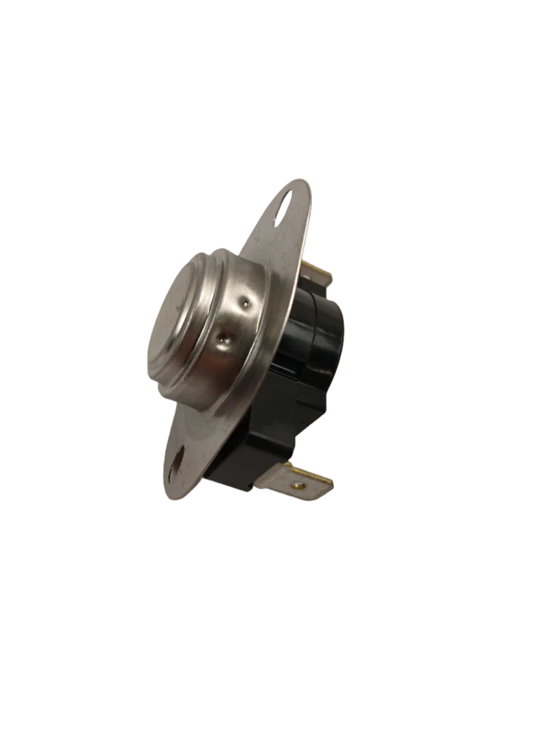 Whirlpool Dryer High Limit Thermostat - Genuine OEM WP3390291 - Image 3