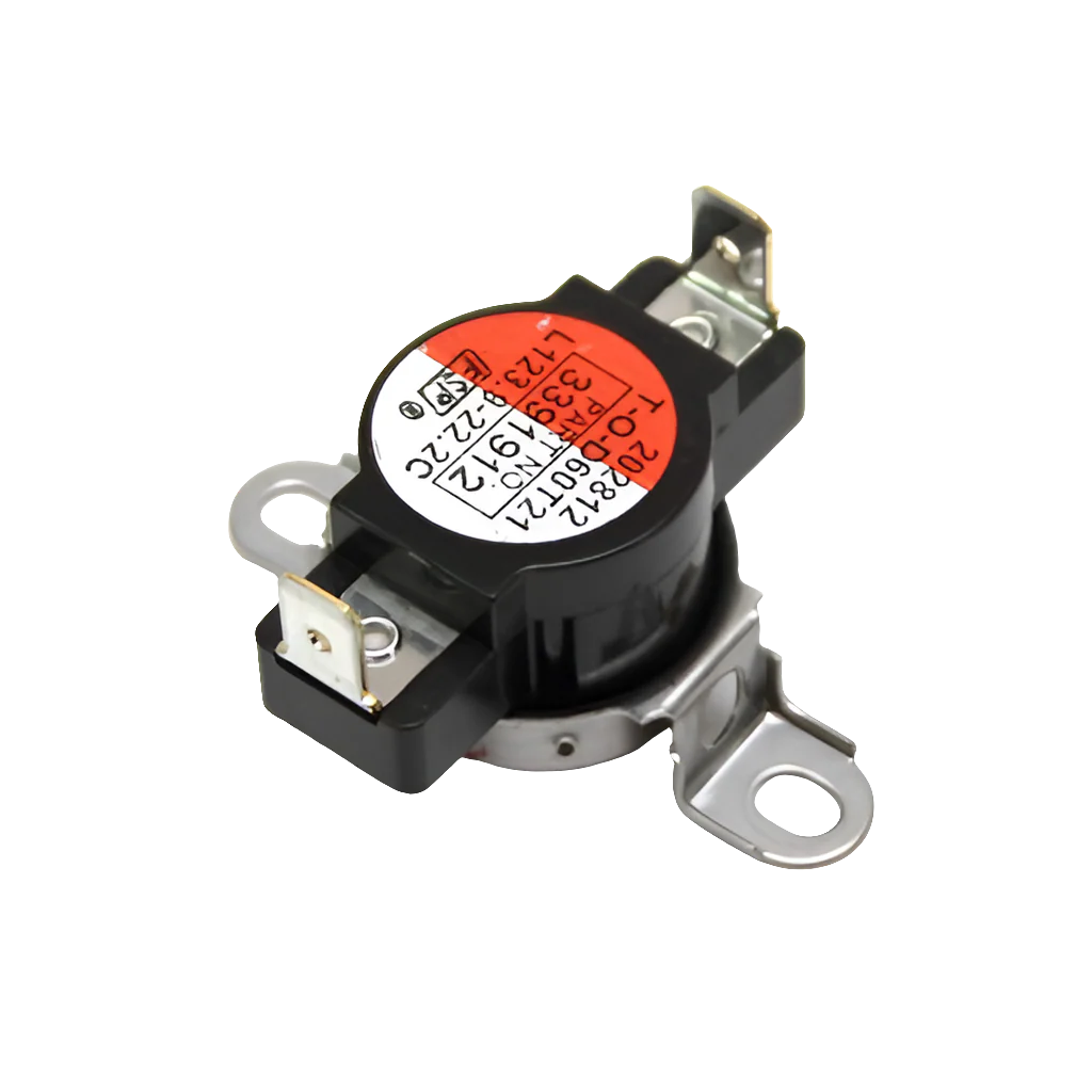 WP3391912 Dryer High Limit Thermostat - Image 3