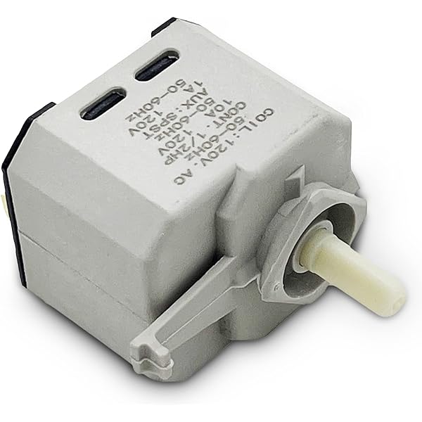 WP3398095 Dryer Start Switch