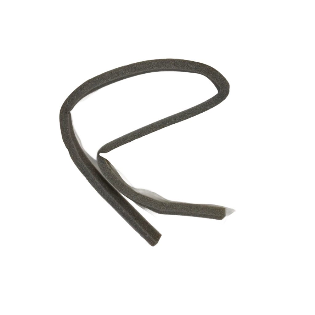 WP339956 Dryer Lint Foam Seal - Image 3