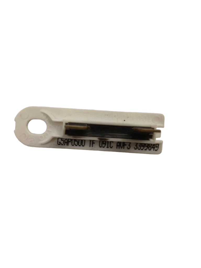 WP3399849 Dryer Thermal Fuse - Image 3