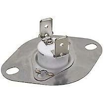 WP3403607 Dryer Thermal Fuse