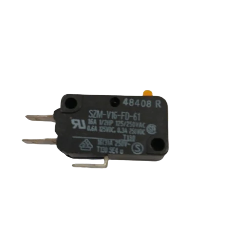 WP3405-001034 Microwave Switch, 125/250 VAC (replaces 3405-001034) - Image 2