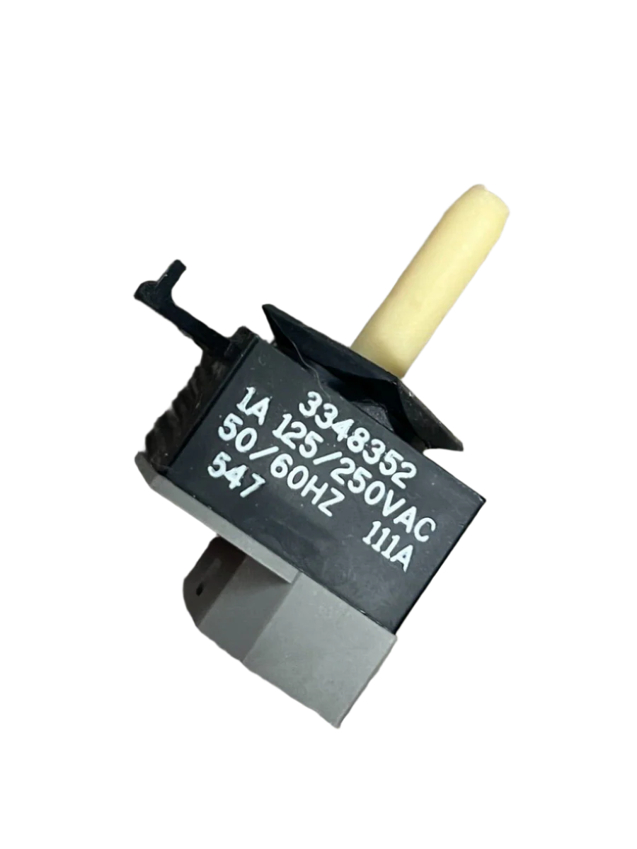 WP3405157 Washer Used Water Temperature Switch