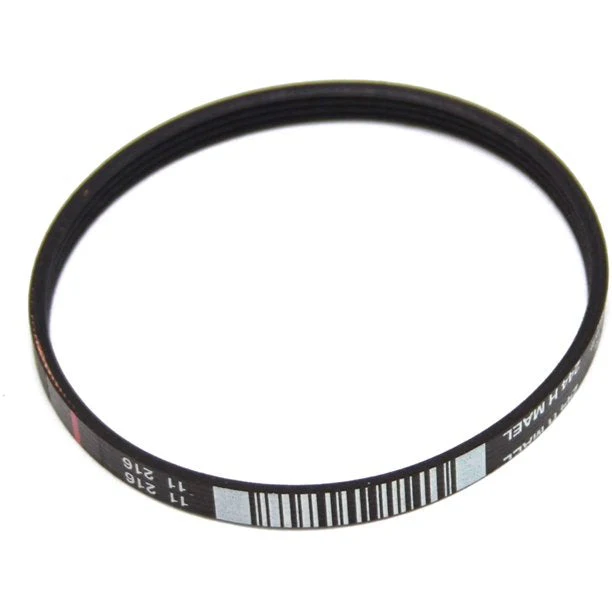 WP3405160 DRYER BELT