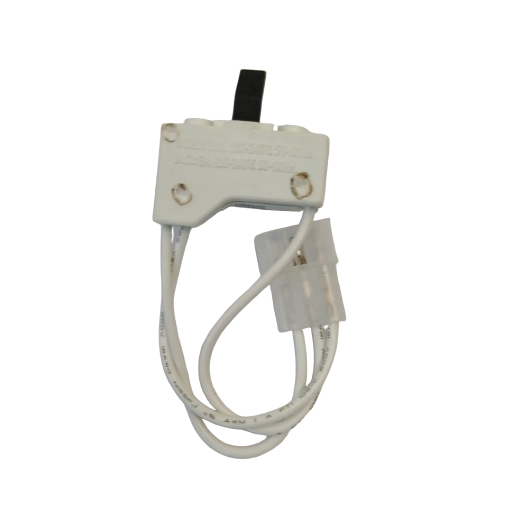 WP3406107 Dryer Door Switch (replaces WPW10569603, 3405100, 3405101, 3406100, 3406101, 3406107) - Image 2