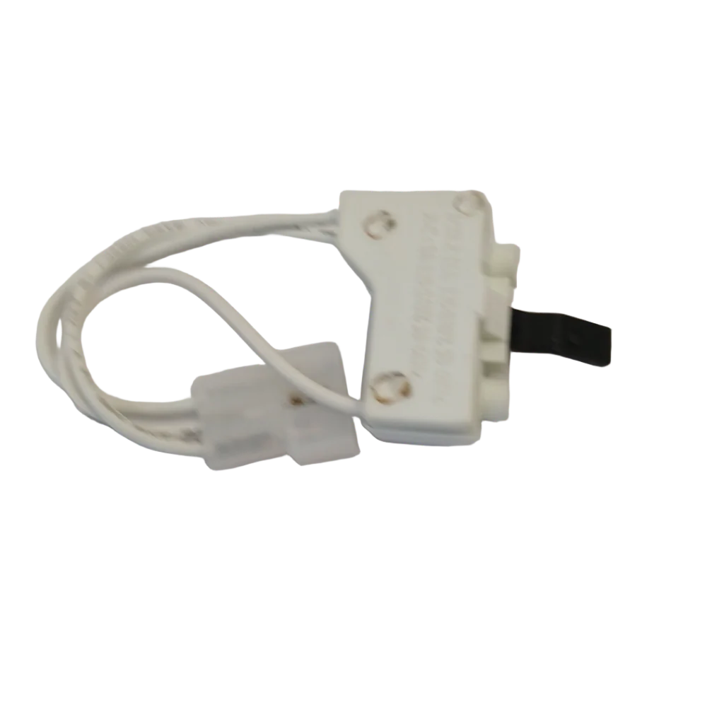 WP3406107 Dryer Door Switch (replaces WPW10569603, 3405100, 3405101, 3406100, 3406101, 3406107) - Image 3