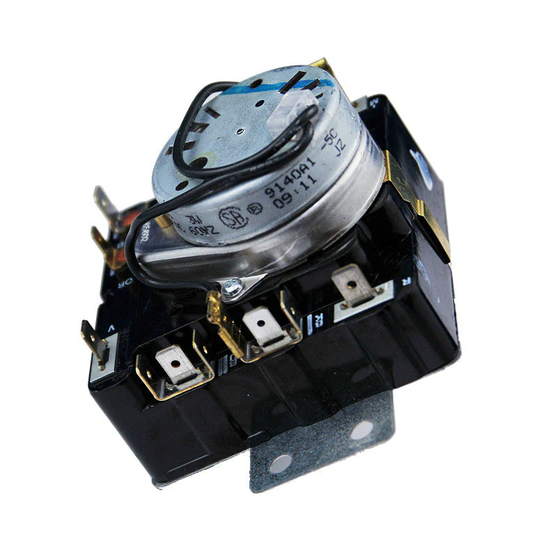 WP3406723 Laundry Center Dryer Timer