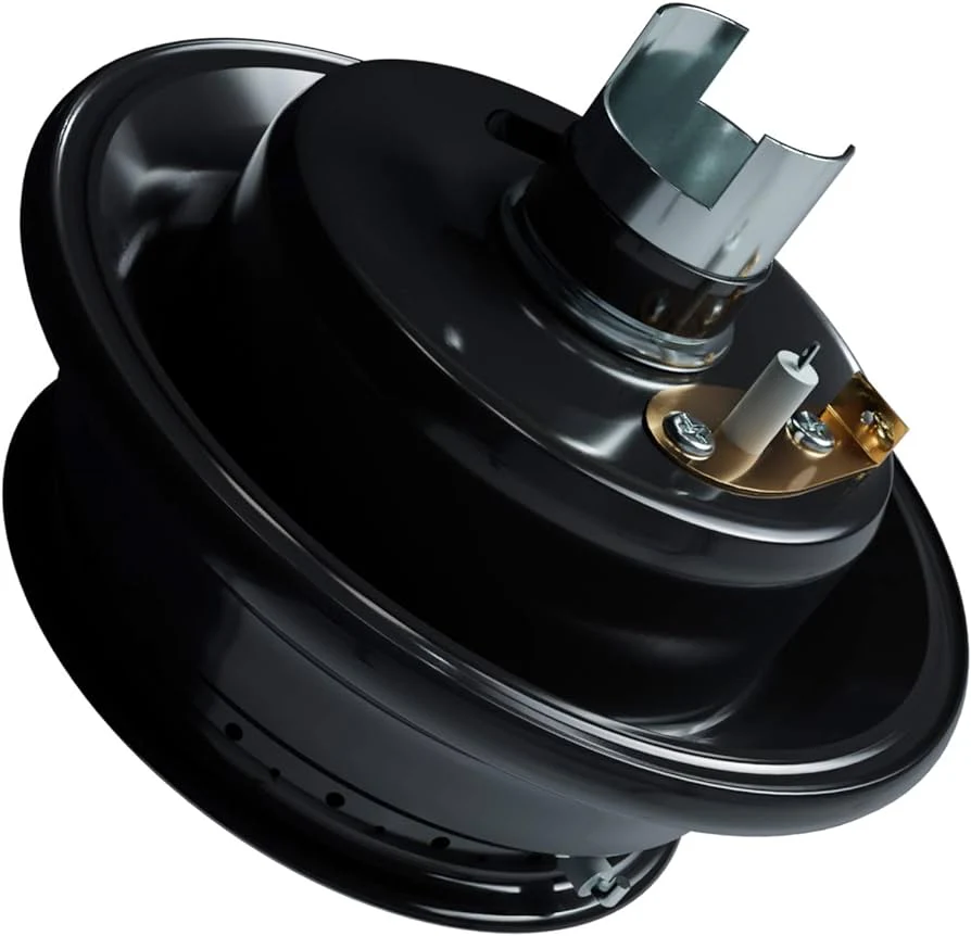 WP3412D024-09 Range Surface Burner Head