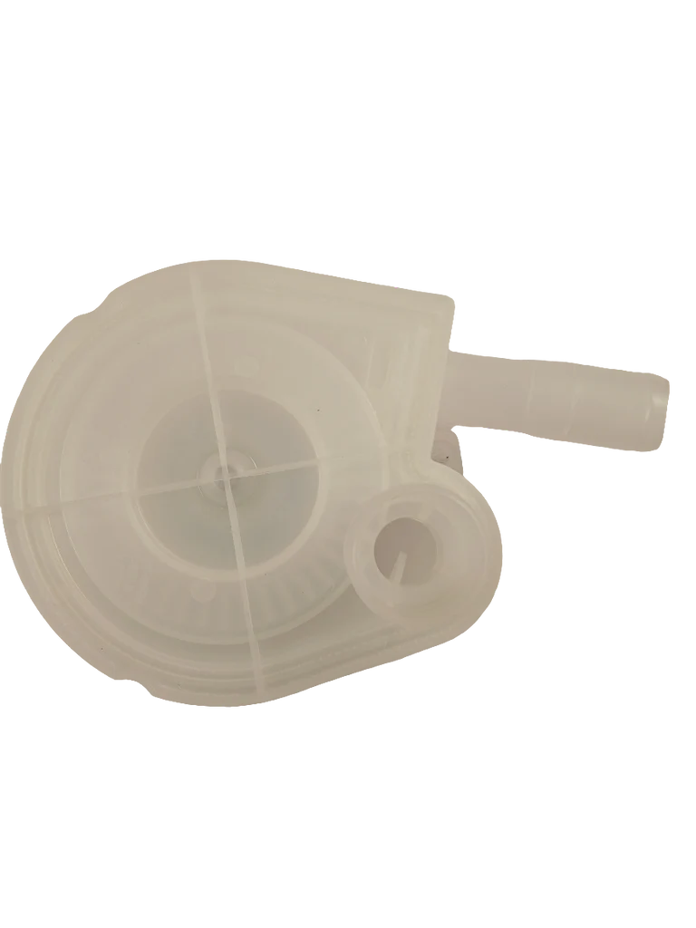 WP35-6780 Washer Drain Pump - Image 2