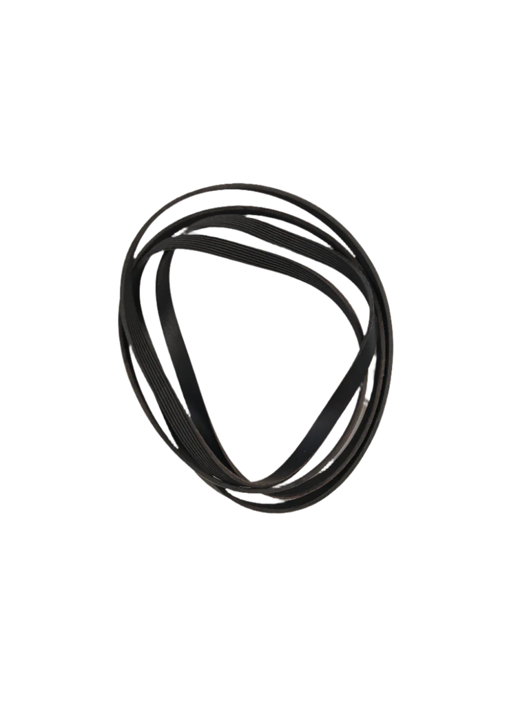 WP35001010 Dryer Drive Belt (replaces 35001010, DC66-00121A, 7PH1975) - Image 2